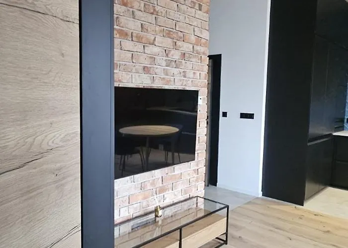Apartament Centrum 17